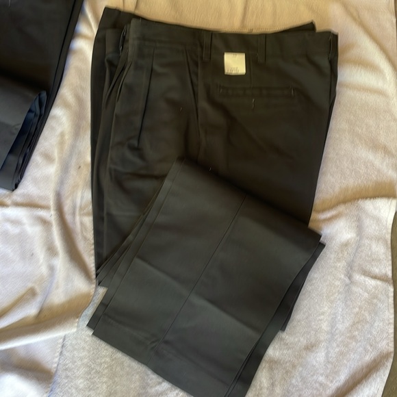 Mens work pants - Picture 2 of 2